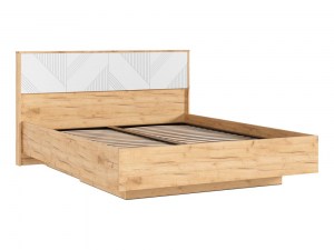 Ирис Кровать парящая 1600 (Миф)